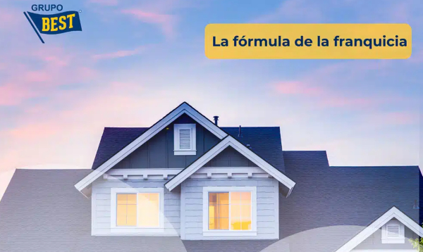 El Grupo Best, a través de BEST HOUSE, destaca como Franquicia de Éxito en el Sector Inmobiliario